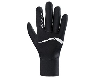 Vaude Käsineet Chronos Gloves II Musta