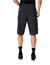 VAUDE Pyöräilyshortsit Me Ledro Shorts Musta