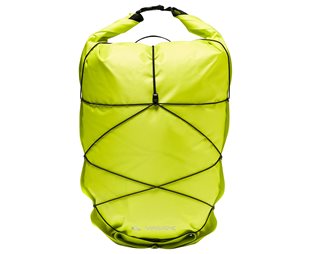 Packtaske Vaude Aqua Back Light Bright Green