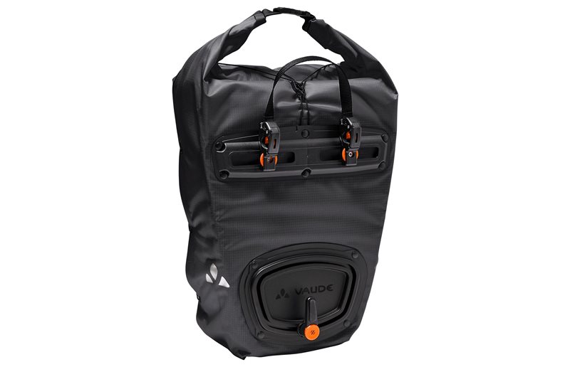 Vaude Packveske Aqua Back Light Black Uni fra VAUDE - Birk Sport