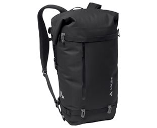 Reppu VAUDE Proof 22L Musta