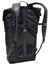 Sykkelryggsekk Vaude Proof 22 Black