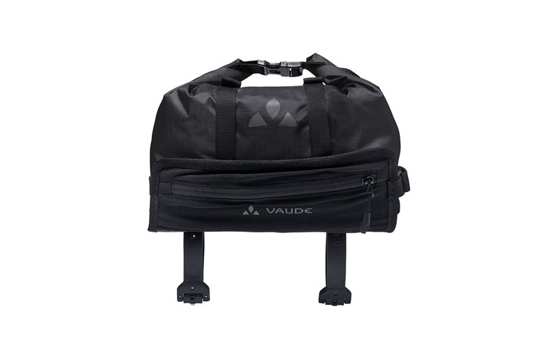 Runkolaukku VAUDE Trailguide II Musta 3L