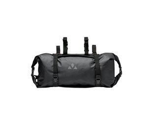 Pakketaske Vaude Trailfront II Black Uni