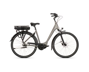 Sähköpyörä Superior SSC 100 L