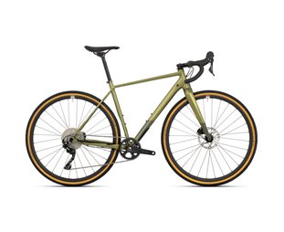 Gravel pyörä Superior X-ROAD Comp Gr