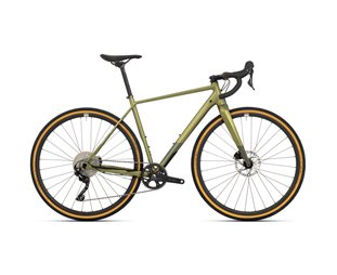Superior Gravelbike X-Road Comp GR