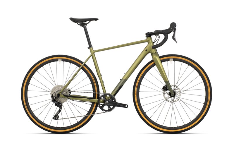 Gravel pyörä Superior X-ROAD Comp Gr
