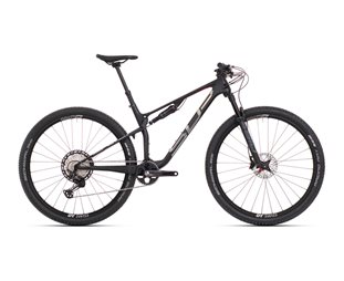 Täysjousto maastopyörä Superior Team XF 29Elite
