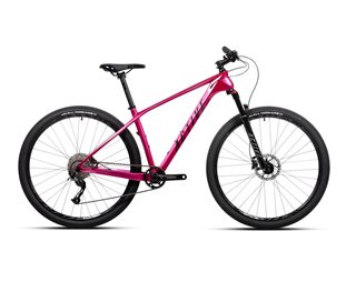 Active Hardtail Mtb 2022 Fly Carbon 110 29 Pink