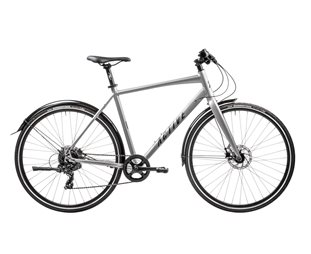 Active Cityhybrid 2022 Max 117 Di Silver