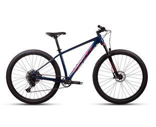 Maastopyörä Active Bolt SX12 29 Tummansininen