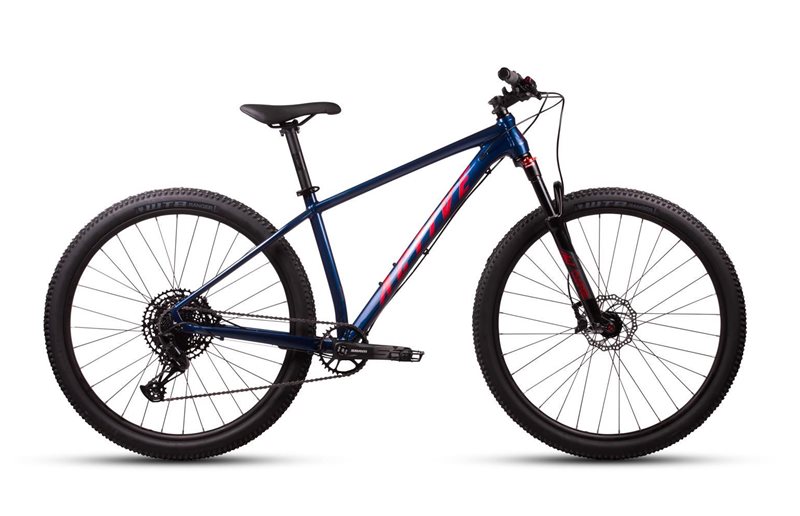 Maastopyörä Active Bolt SX12 29 Tummansininen