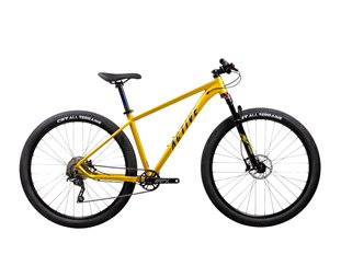 Active Hardtail Mtb 2022 Trick 10 29" Yellow