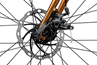 Active Gravelbike Sirocco Gravel 560 Koppar