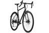 Active Gravelbike Sirocco Gravel 360 Blå