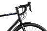 Active Gravelbike Sirocco Gravel 360 Blå