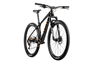 Active Hardtail Mtb 2022 Fly Carbon 610 29 Black/Gold