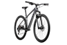 Active Hardtail MTB Fly Carbon 210 29 Grå