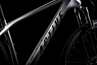 Active Hardtail MTB Fly Carbon 210 29 Grå