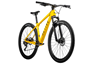 Active Hardtail MTB Fly Carbon 110 29 Gul