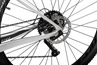 Active Hardtail MTB Fly Carbon 210 29 Silver