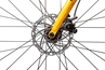 Active Gravel Bike Wanted Gravel 311 Apex Yellow