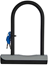 U-lukko OXC Shackle 12 Medium