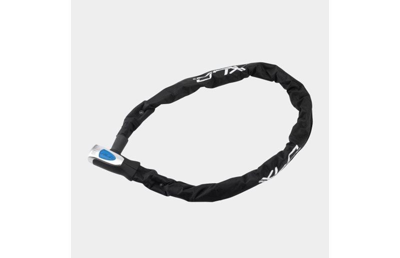 Ketjulukko XLC LO-C18 Cosa Nostra Plus 8mm/100cm