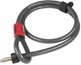 Plug-in Lukkovaijeri ABUS 4850 12mm/100cm