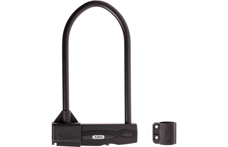 U-lukko ABUS 47 Varedo Plus 230mm