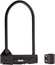 U-lukko ABUS 47 Varedo Plus 230mm