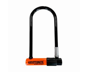 U-lukko Kryptonite Evolution STD