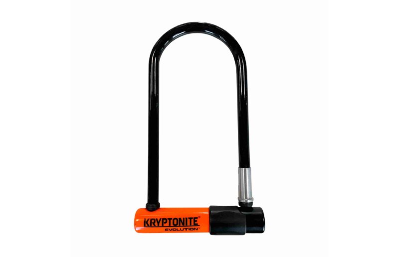U-lukko Kryptonite Evolution STD