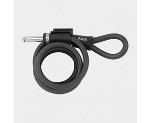 Låsvajer Axa Plug-In 1800 mm til Solid Plus