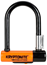 U-lukko Kryptonite Evolution Mini-5
