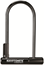 U-lukko Kryptonite Keeper 12 Standard
