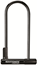 U-lukko Kryptonite Keeper 12 LS 29cm