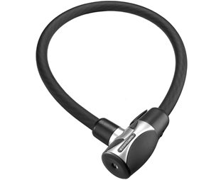 Vaijerilukko Kryptonite Hardwire 2085