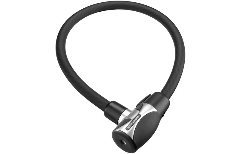 Vaijerilukko Kryptonite Hardwire 2085