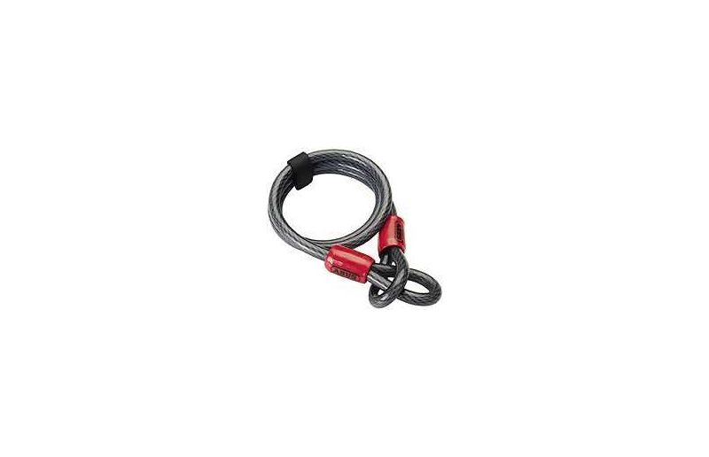 Lukkovaijeri ABUS Cobra 1.8m