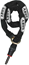 Plug-in Lukkoketju ABUS 6KS 130cm Pro Shield
