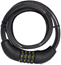 Yhdistelmälukko OXC Combi Coil 12mm/150cm