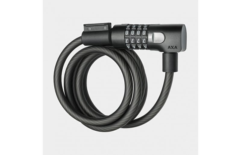 Yhdistelmälukko AXA Resolut C10 Code