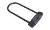 Bygellås Made One U.Lock 18/34 Black/Grey