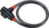 Vaijerilukko BBB Powerlock 1000x12mm