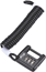 Vaijerilukko BBB Minisafe 3mm/120cm