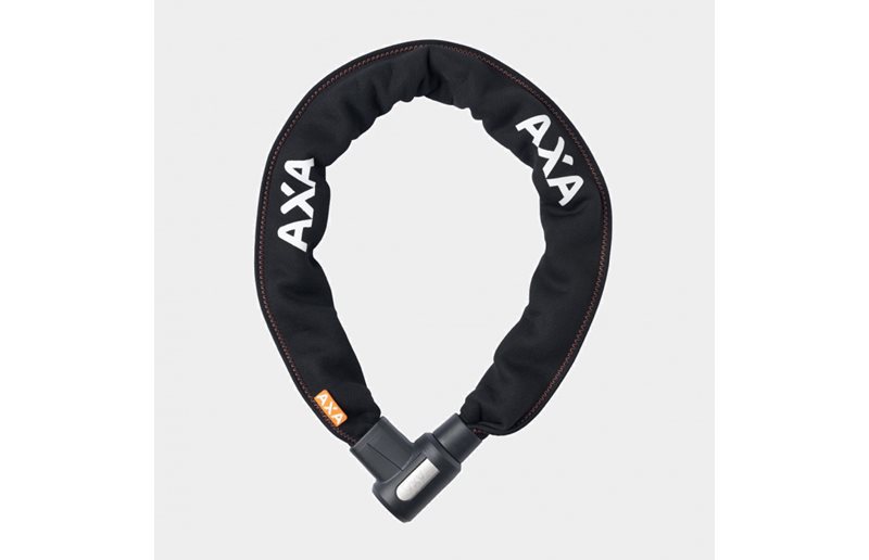 Ketjulukko AXA Pro-Carat 105cm/10.5mm