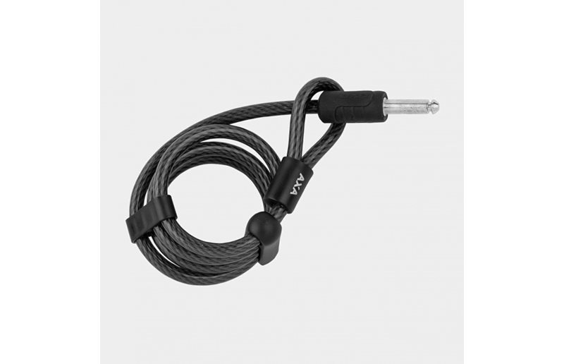 Plug-in Lukkovaijeri AXA RLS 115cm Runkolukkoon