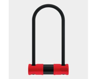 U-lukko ABUS 440 Alarm